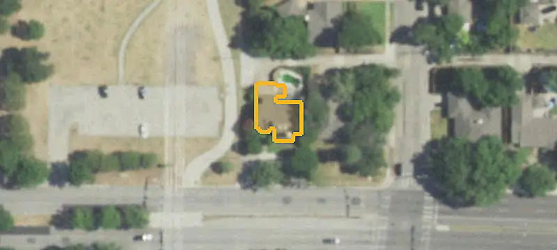 Residential / Single Family Residence