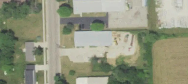 Remodeled Flex Building with Cold Storage