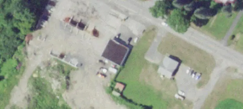 Dual-Access Commercial Land