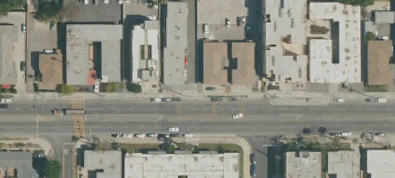 10-Unit Apartment Building