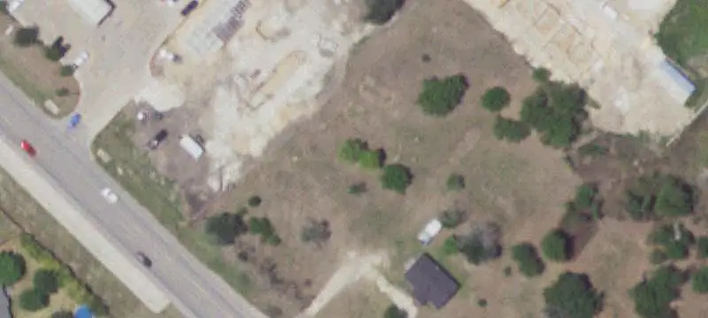 Commercial Land Along FM 150