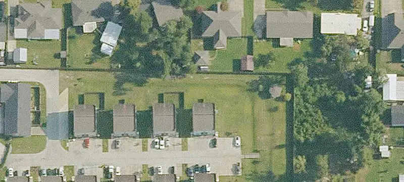 25-Unit Apartment Building