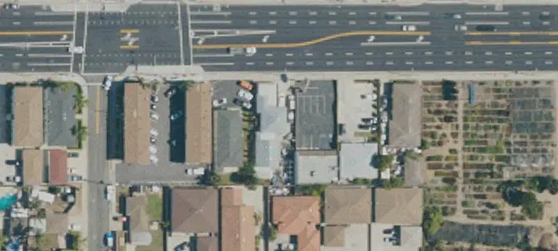 Mixed-Use Property with Retail Space