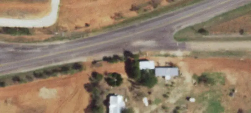 Commercial Land with Highway Frontage