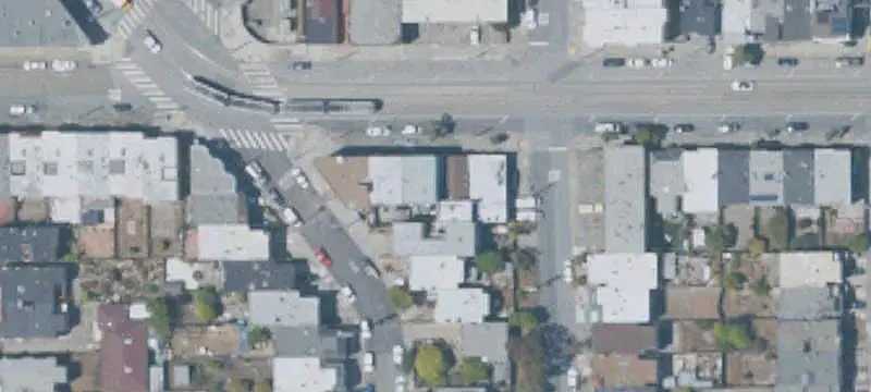 Three-Unit Mixed-Use Property