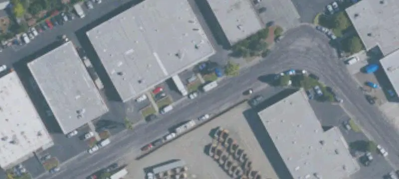 Flex Space with Warehouse/Office