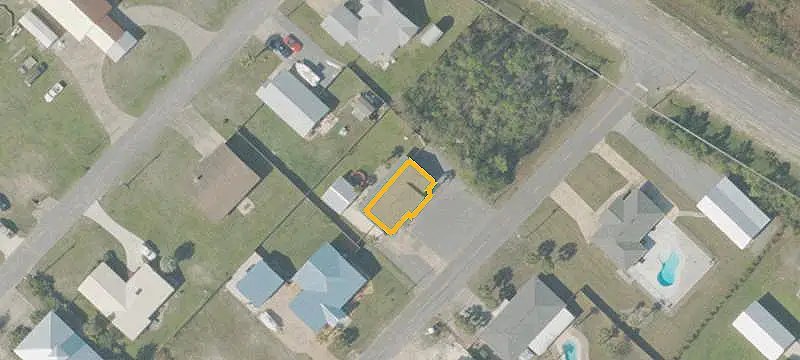 429 7th Street, Mexico Beach, FL 32456