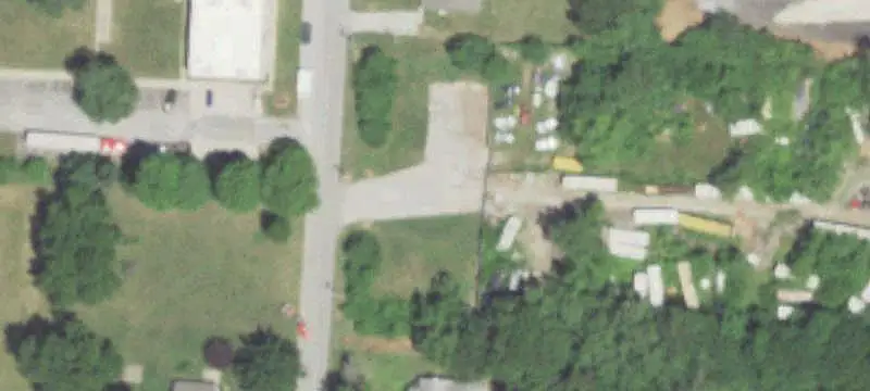 Cleared I-2 Industrial Land