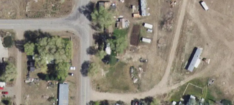 Commercial Land with Highway Frontage