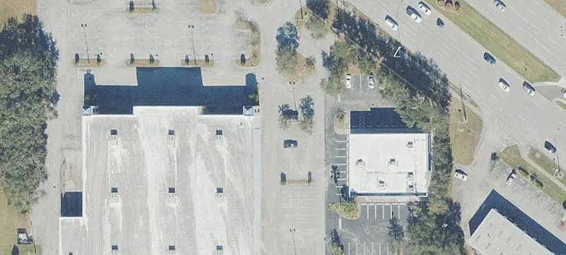 Approved Retail Development Land