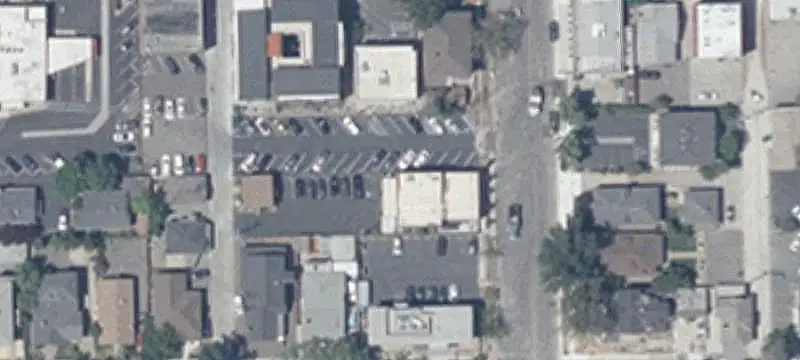 Two-Story Office Building