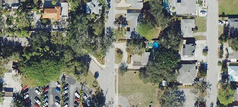 Commercial Land Assemblage