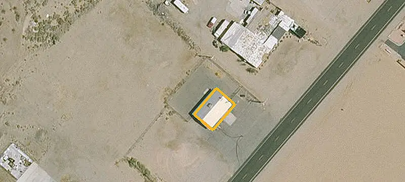 Office Building with NN Lease