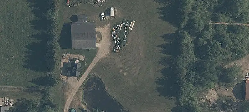 Land
