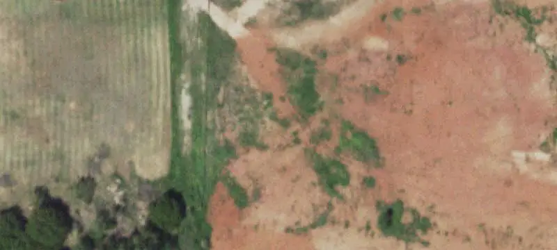 Industrial Land with Mixed Zoning