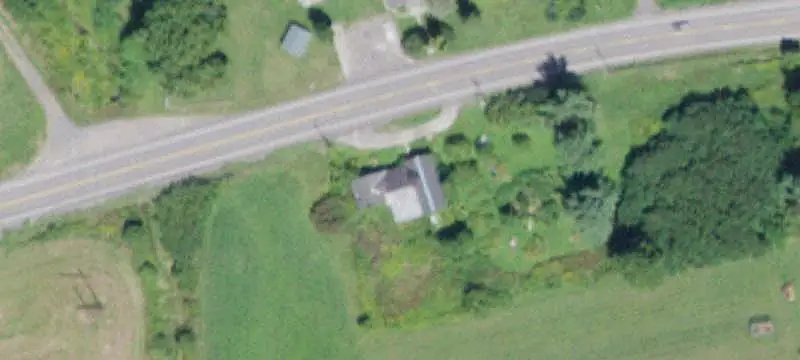 Commercial Land with Road Access