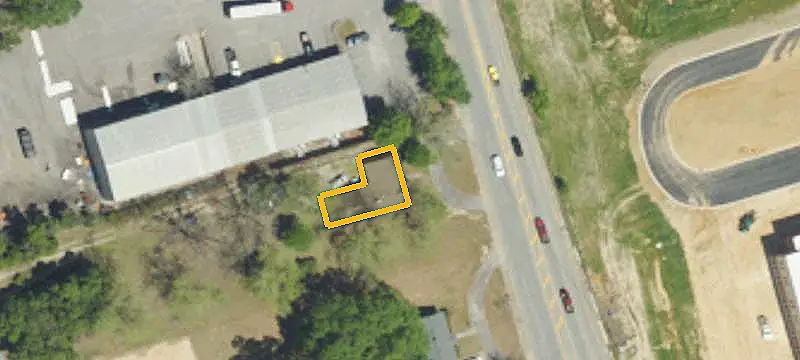 Subdivisible Mixed-Use Commercial Land