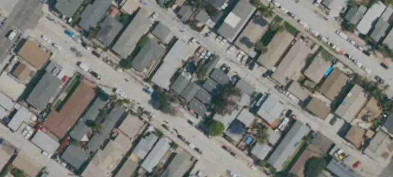 Five-Unit Apartment Building