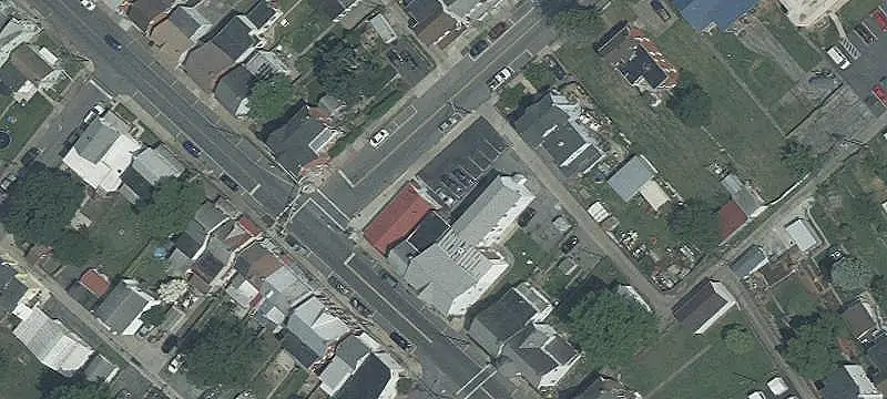 Over-Under Duplex with Parking