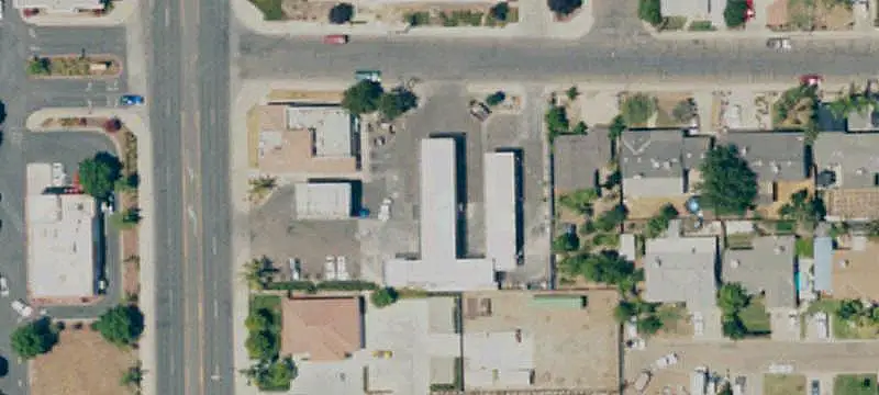 Car Wash Property