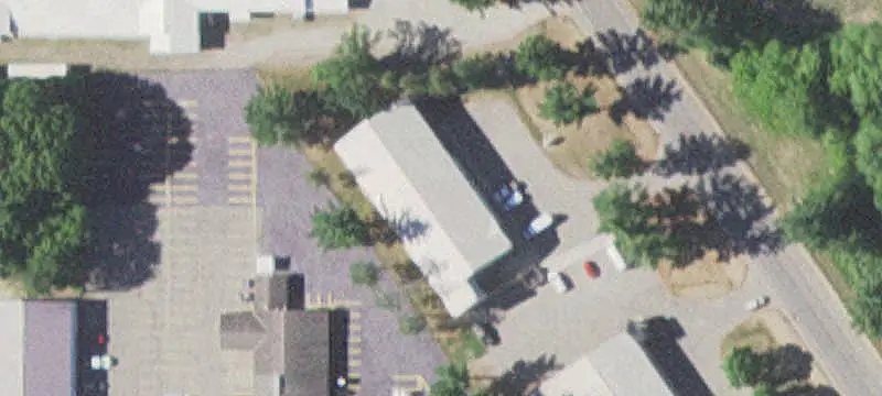 Flex Space with Dock Access