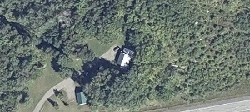 Commercial Land with Dual Frontage