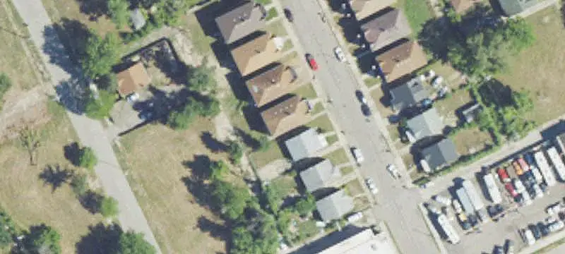 4-Unit Quadplex