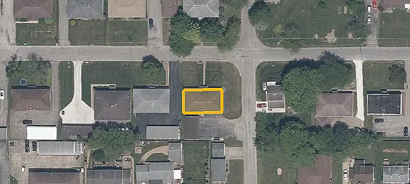 Multifamily Property with Carport