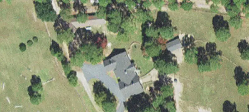 Equestrian Property With Attached Barn