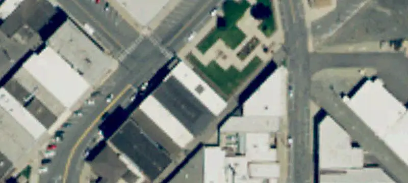 Updated Storefront Property