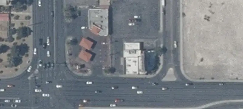 Industrial and Office Flex Campus