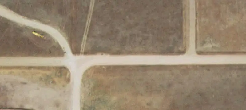 Farm Homestead with Cattle Facilities