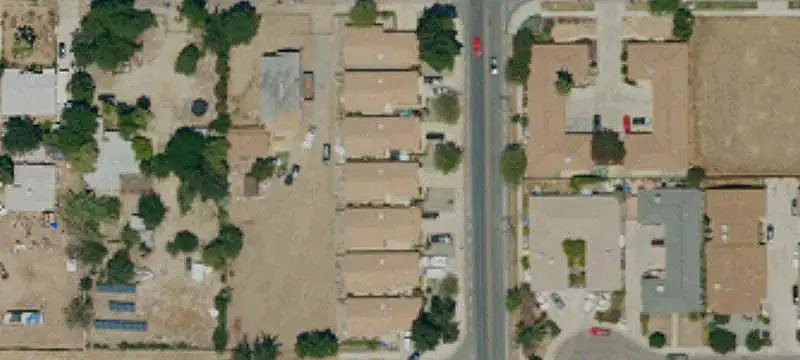 Industrial Land with Approved Plans