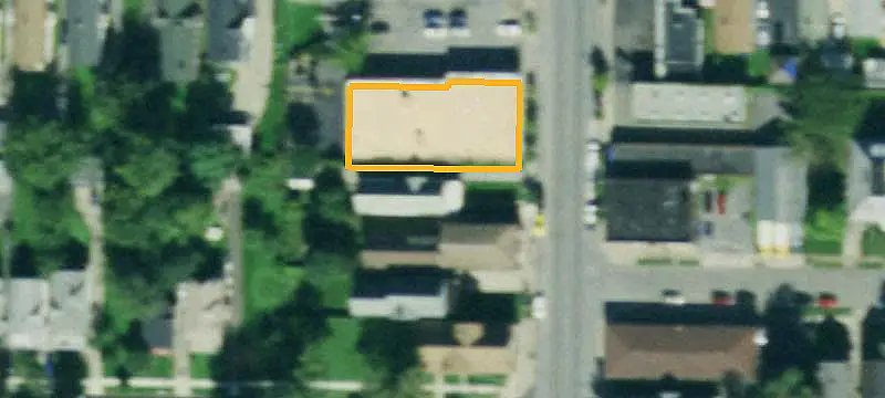 Duplex with 2024 Roof Replacement