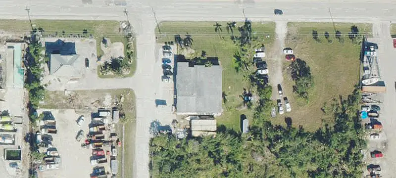 Standalone Flex Building