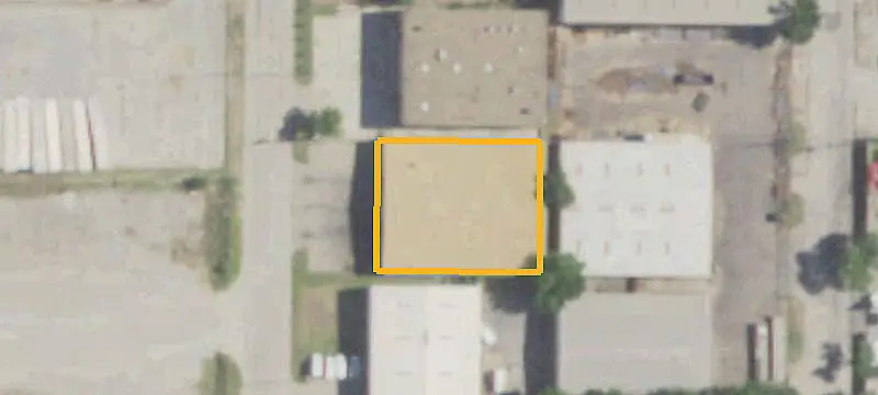 Multi-Tenant Warehouse Property