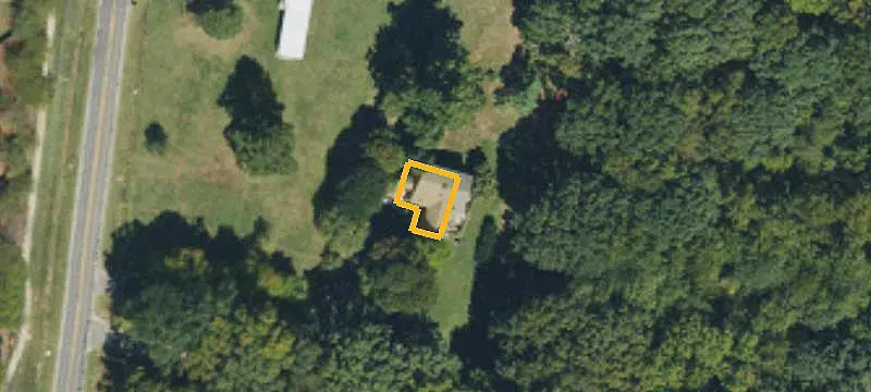 Commercial Land with Highway Frontage