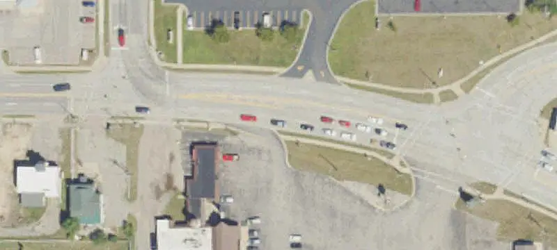Two-Tenant Mixed-Use Property