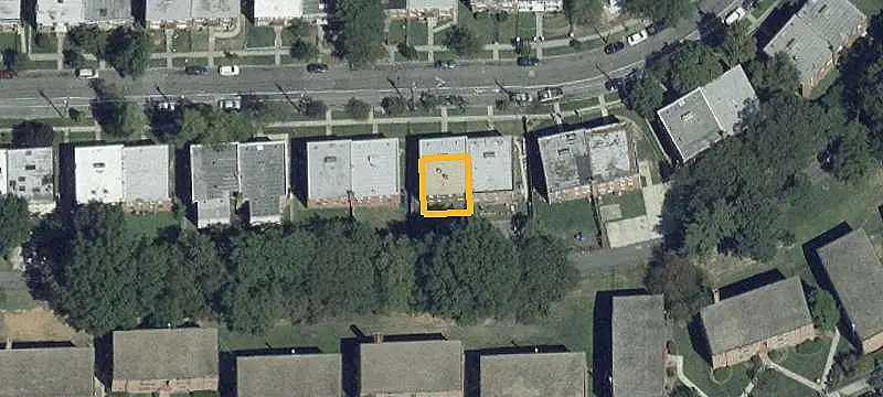 3-Unit Triplex with Assumable FHA Loan