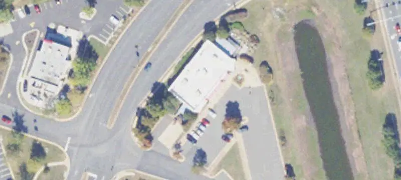 Restaurant Property with Signalized Access