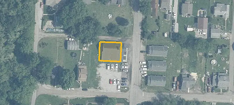 Church Facility with Newer Roof