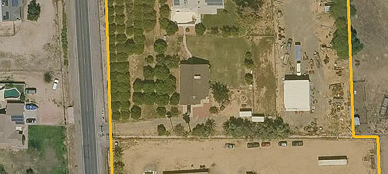 FTZ-Capable Industrial Land