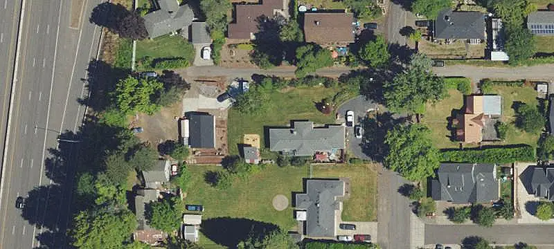 Multifamily Property with ADU