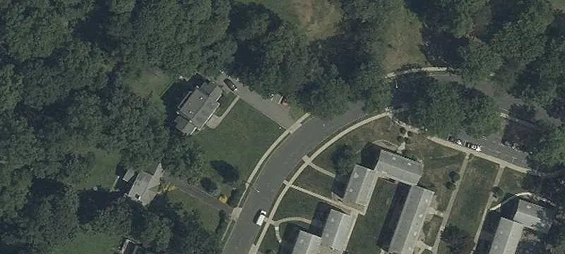 20-Unit Apartment Portfolio