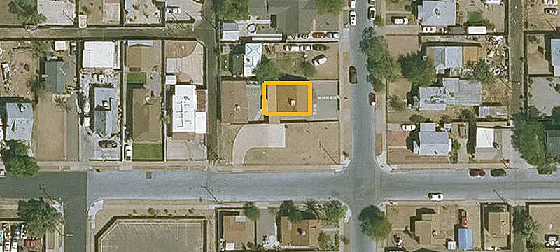Updated Two-Home Duplex