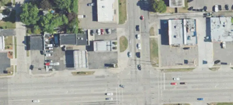 Build-to-Suit Commercial Land
