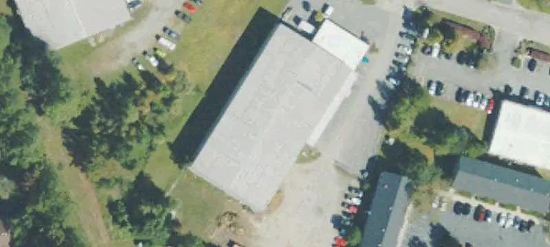 Fenced-Yard Flex Space