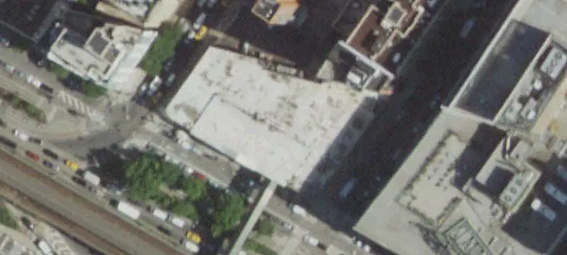 Retail Space