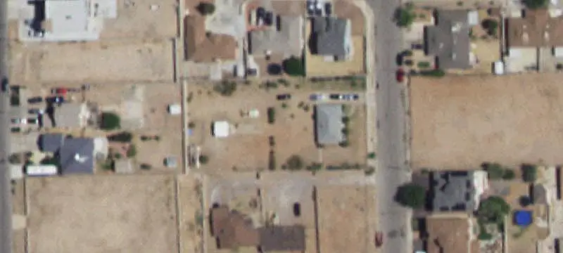 Two-Unit Duplex with Garages