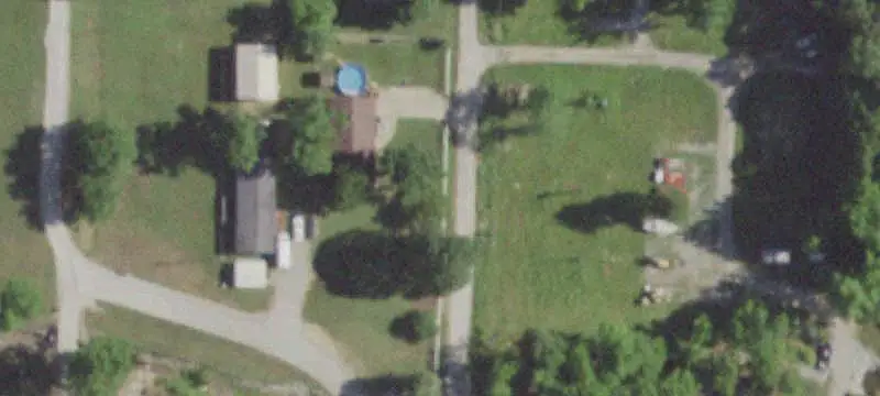 Vacant Land Parcel